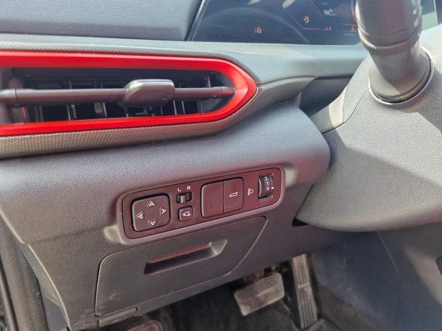 2024 Changan UNI T Elite 