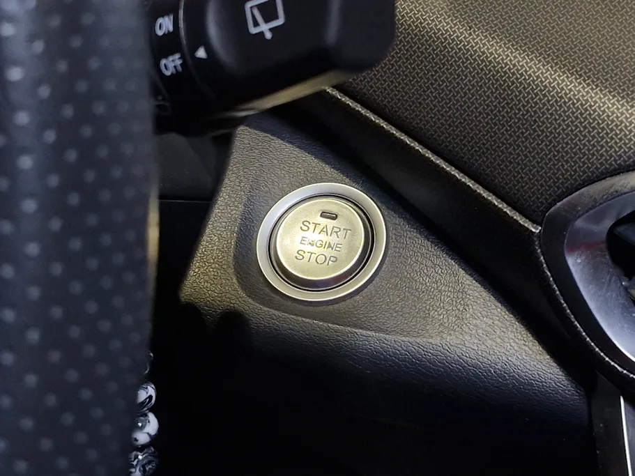 2024 Changan UNI T Elite 