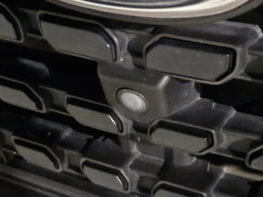 2024 Changan UNI T Elite 