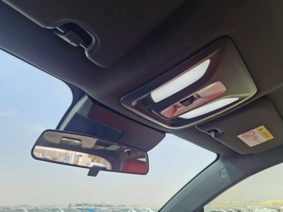 2024 Changan UNI T Elite 