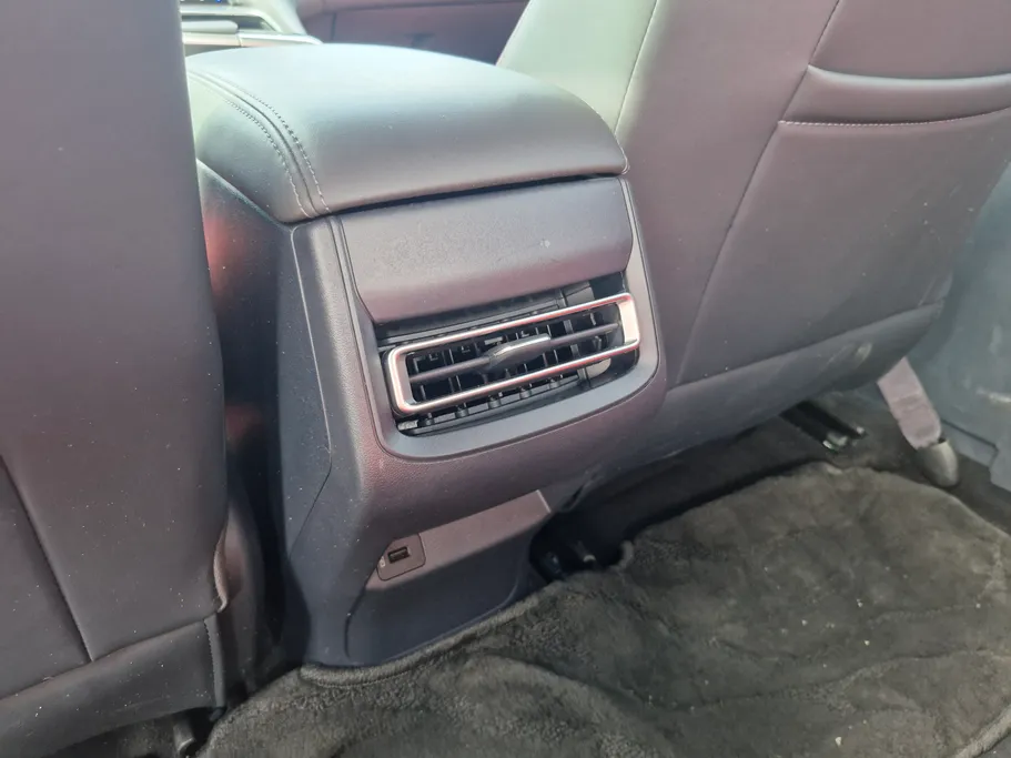 2024 Changan UNI T Elite 