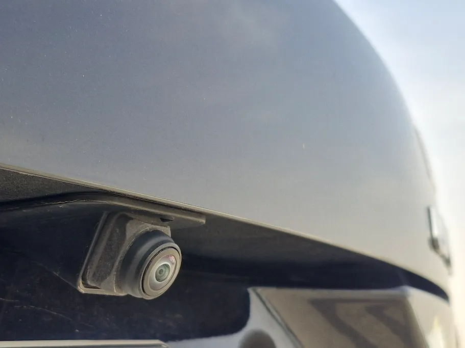 2024 Changan UNI T Elite 