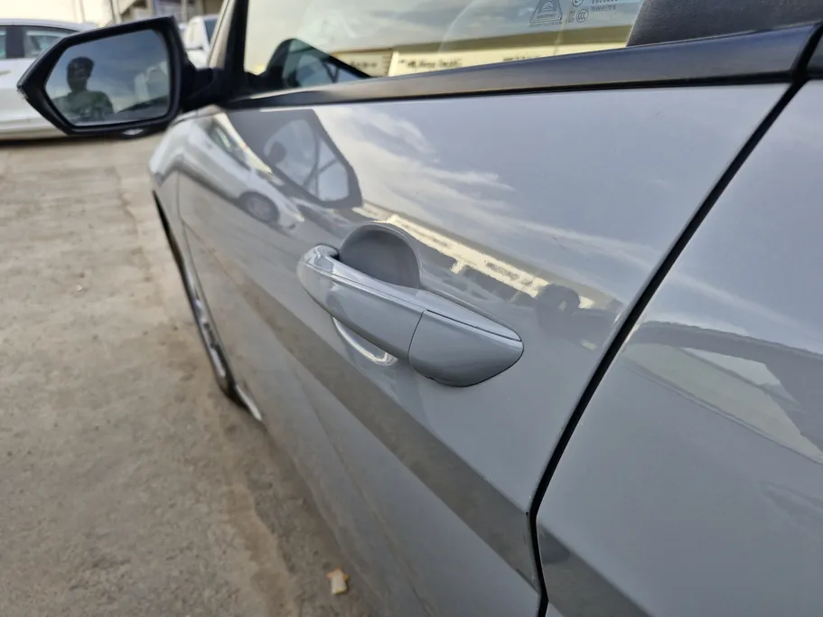 هيونداي النترا فلييت 2024 