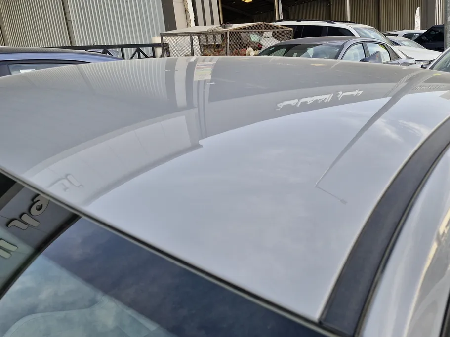 هيونداي النترا فلييت 2024 