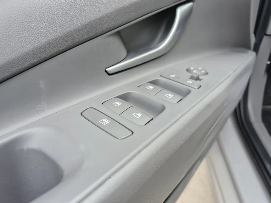 هيونداي النترا فلييت 2024 