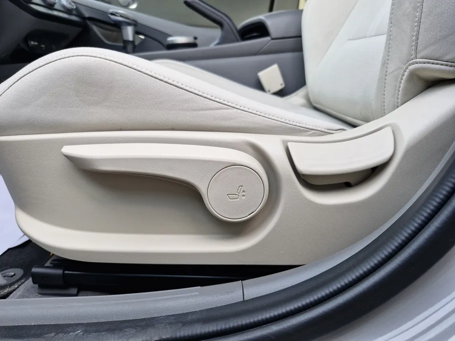 هيونداي النترا فلييت 2024 