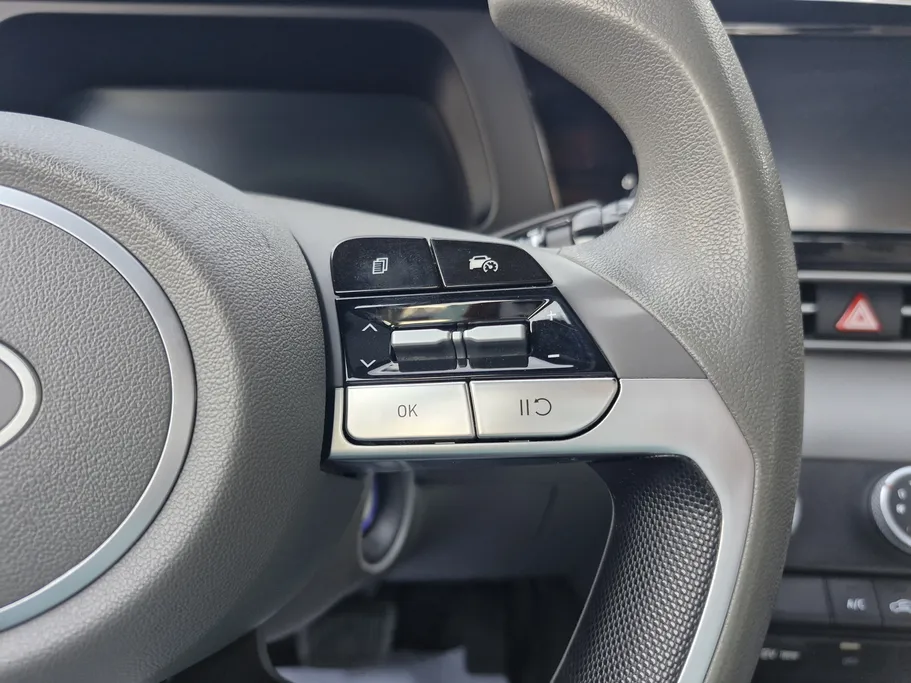 هيونداي النترا فلييت 2024 