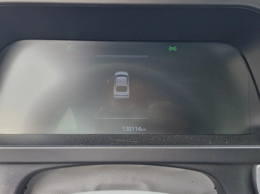 هيونداي النترا فلييت 2024 