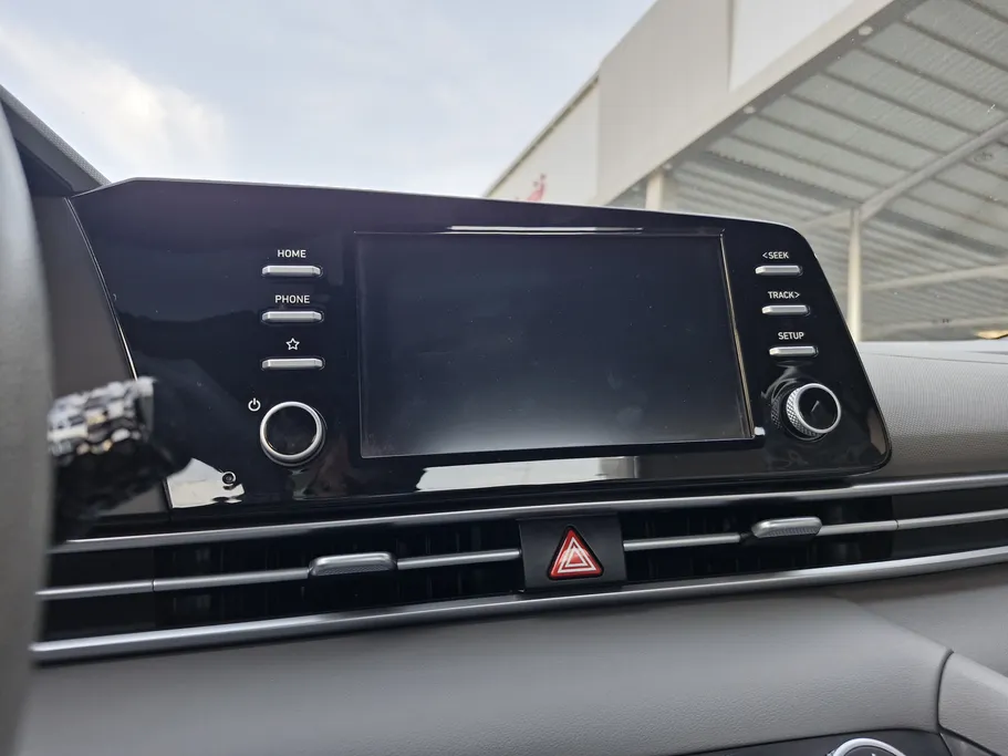 هيونداي النترا فلييت 2024 