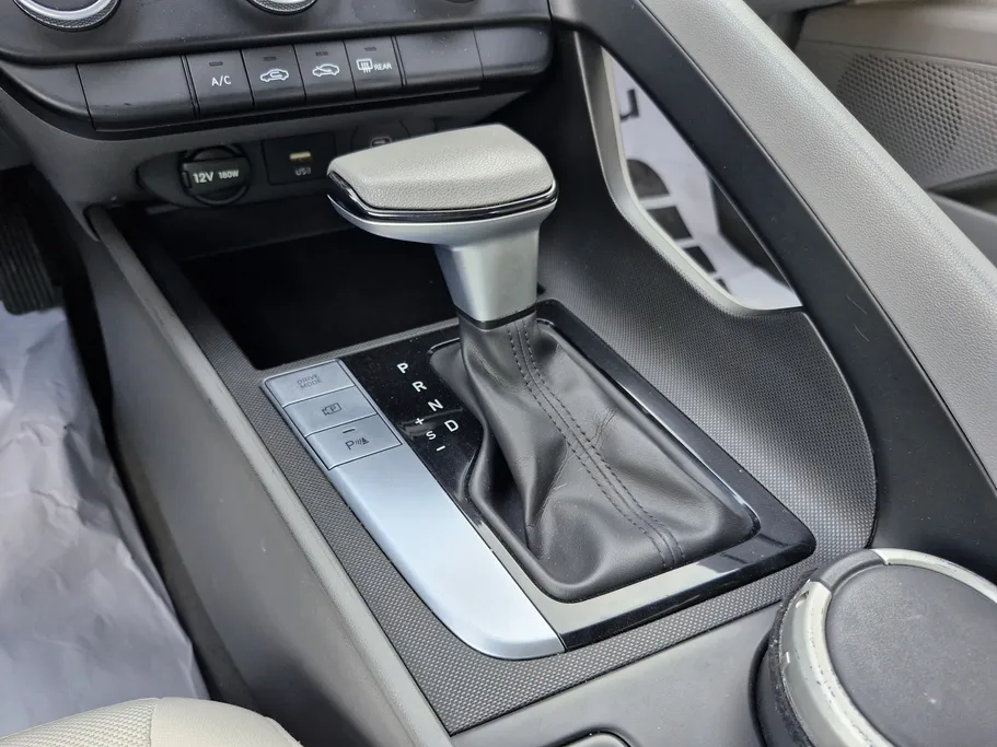 هيونداي النترا فلييت 2024 