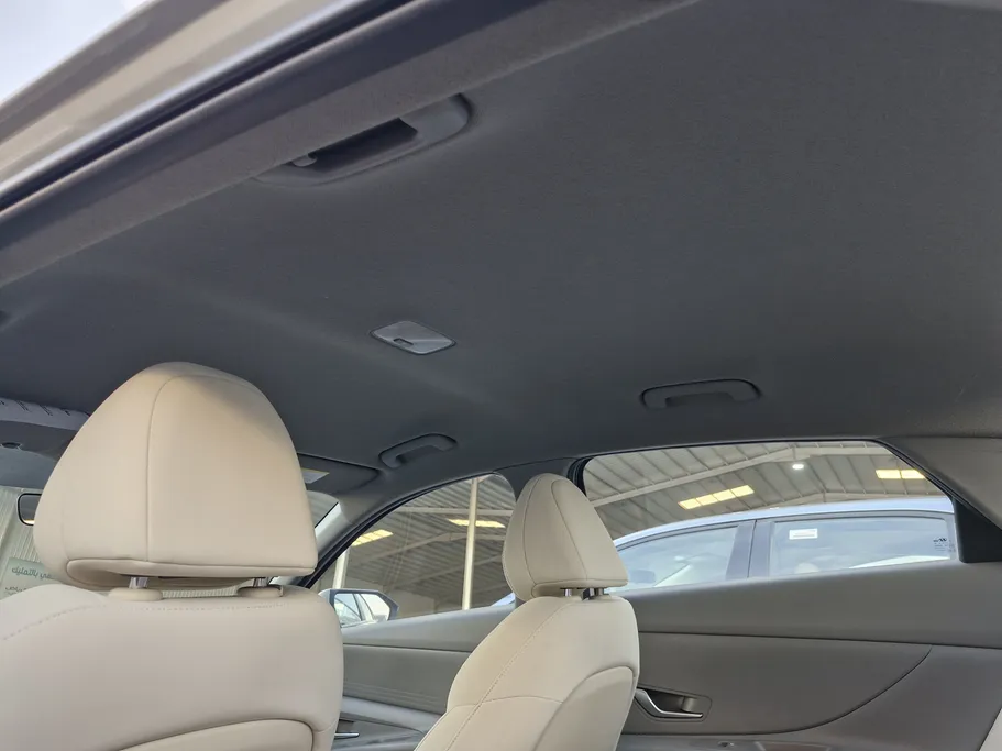 هيونداي النترا فلييت 2024 