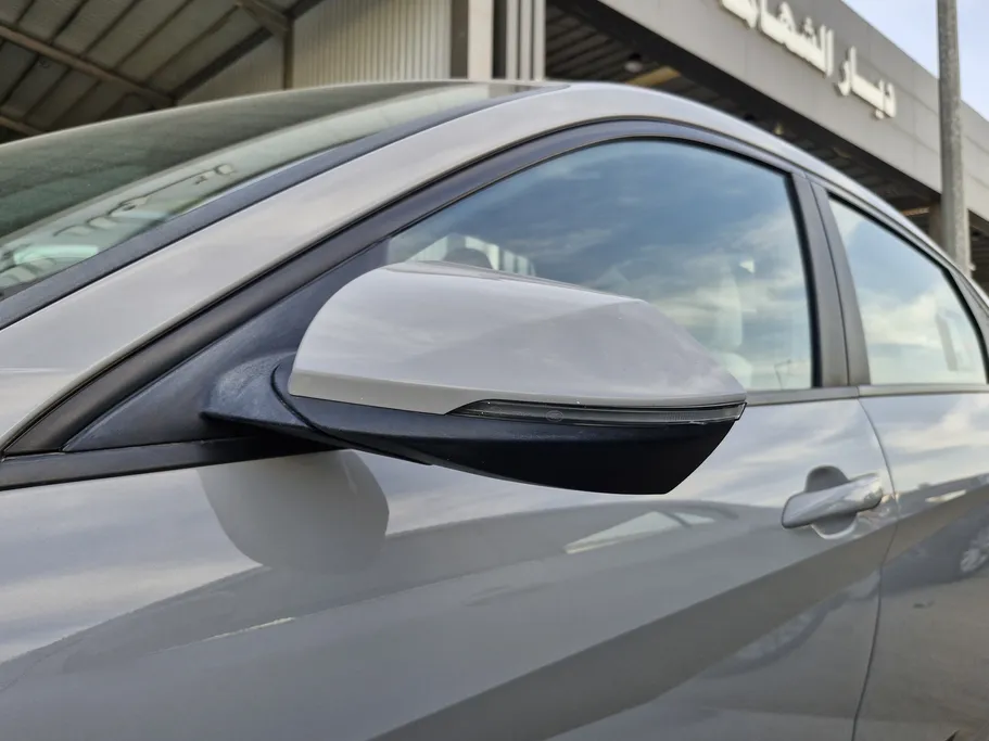 هيونداي النترا فلييت 2024 