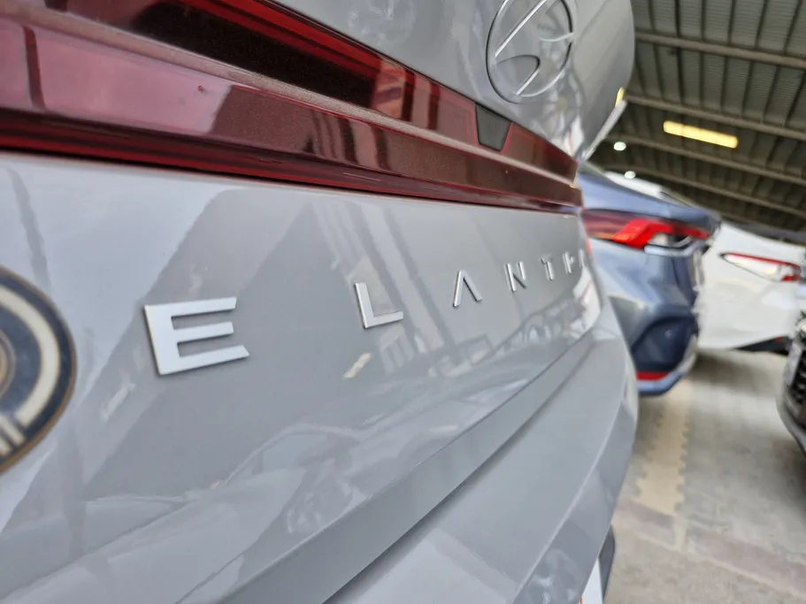 هيونداي النترا فلييت 2024 