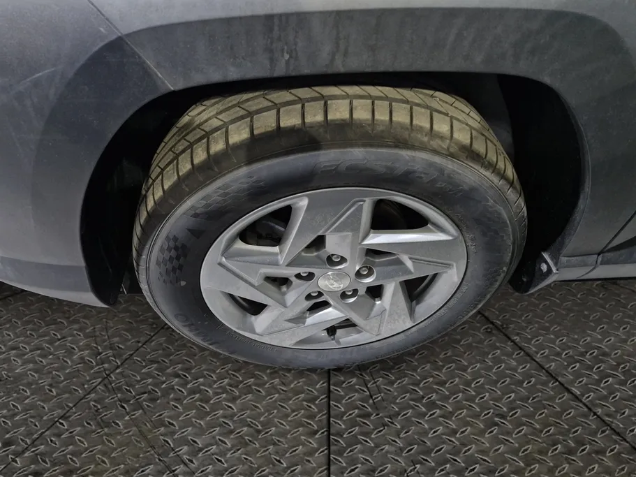 هيونداي كونا فليت 2024 