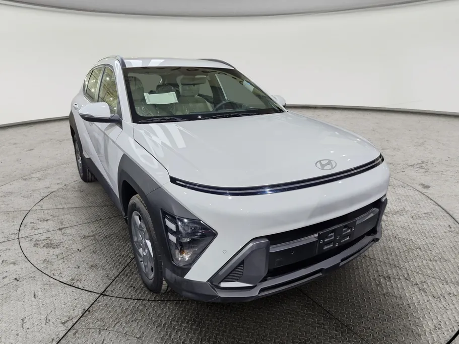 هيونداي كونا فليت 2024 