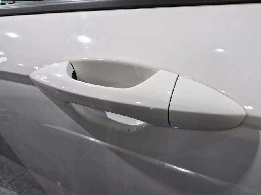 هيونداي كونا فليت 2024 