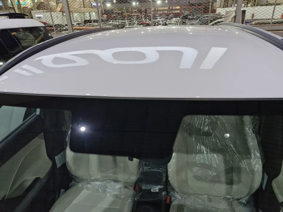 هيونداي كونا فليت 2024 