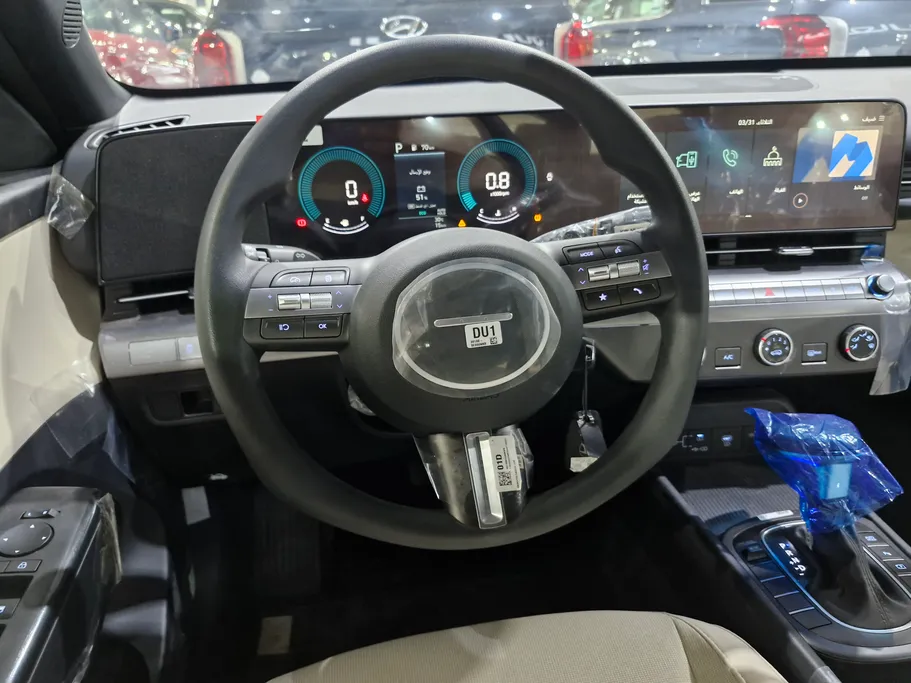 هيونداي كونا فليت 2024 