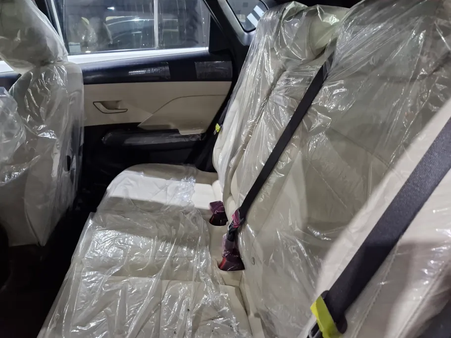 هيونداي كونا فليت 2024 