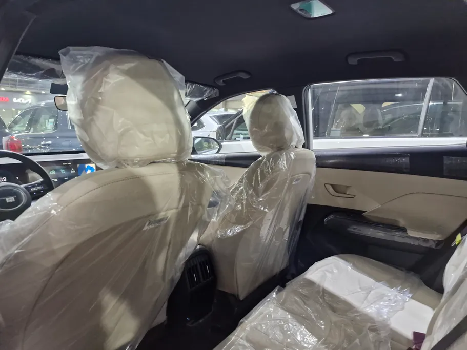 هيونداي كونا فليت 2024 