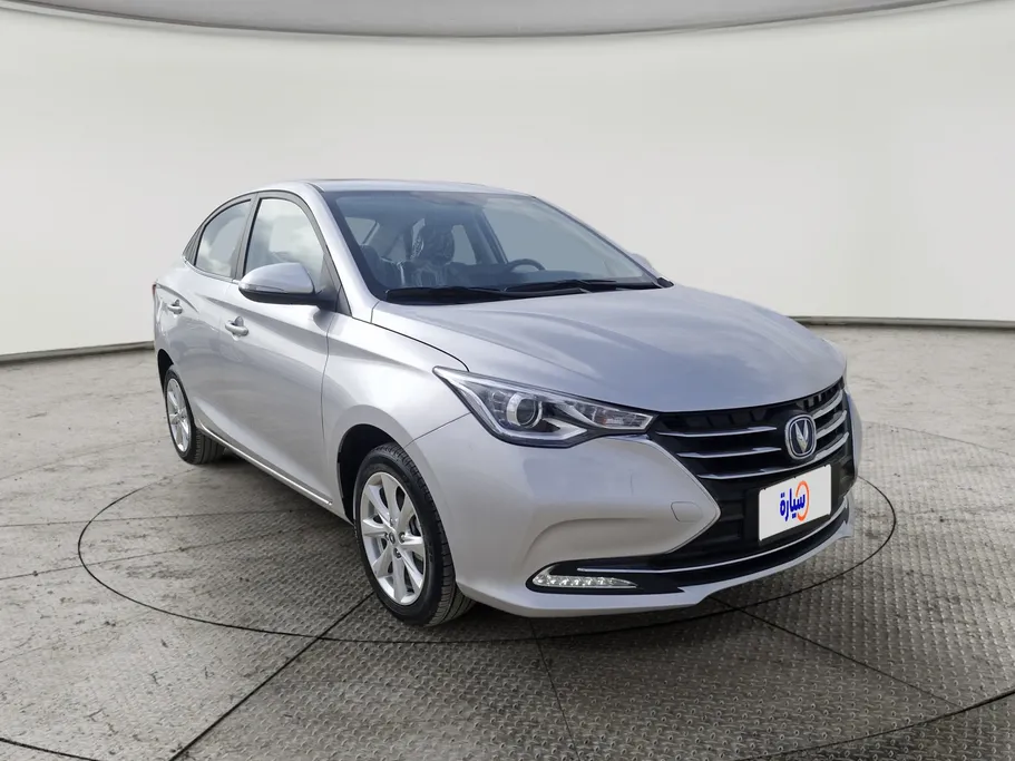 شانجان السفن Full Option 2026 