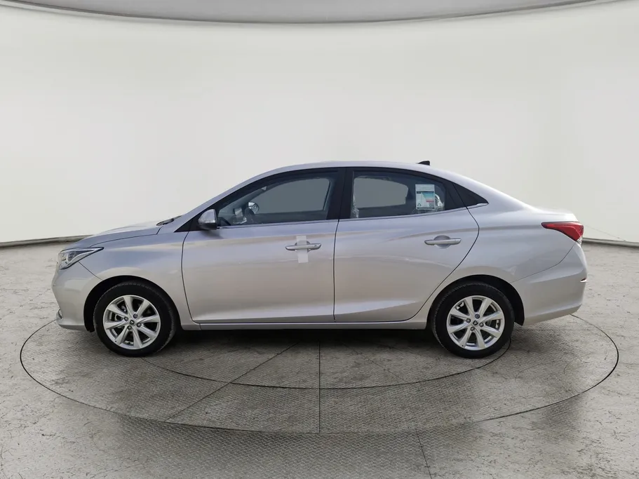 شانجان السفن Full Option 2026 