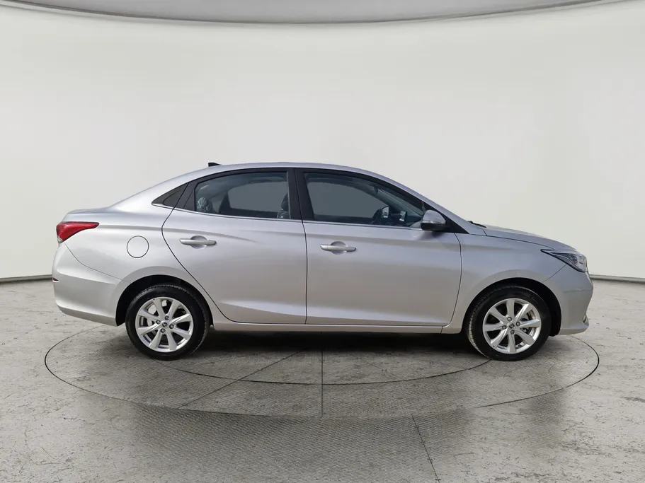 شانجان السفن Full Option 2026 