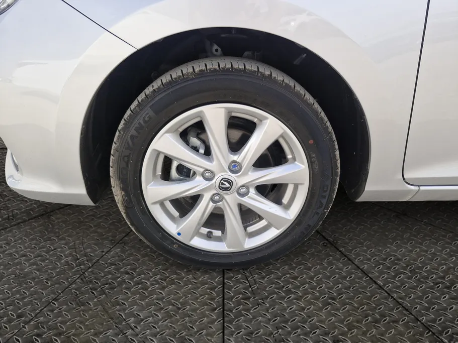 شانجان السفن Full Option 2026 