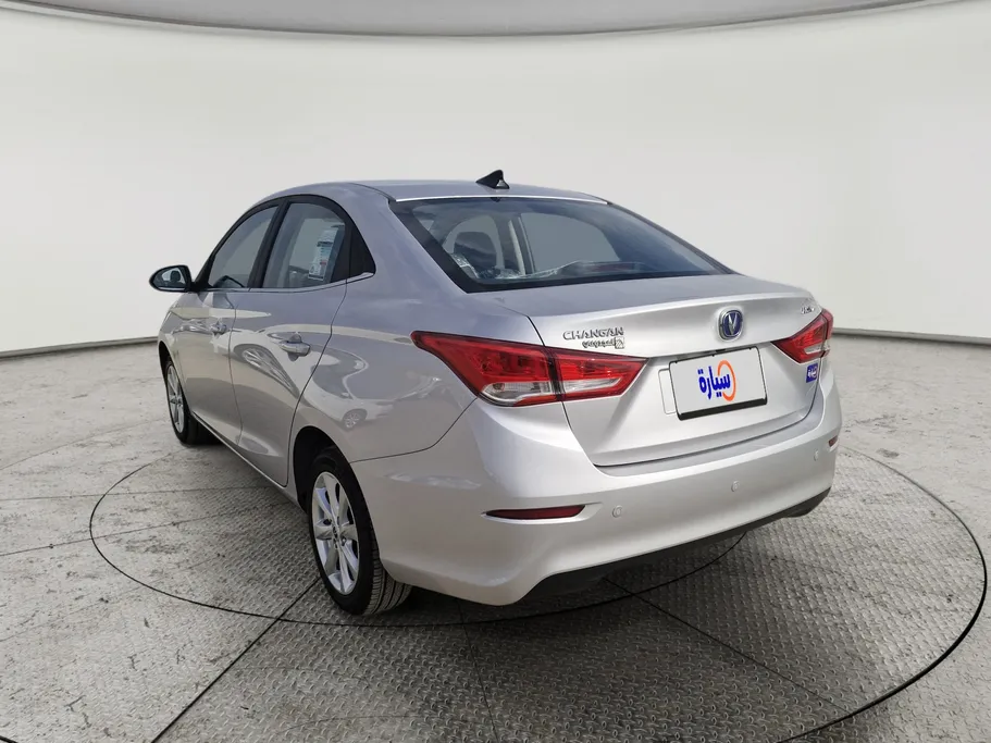 شانجان السفن Full Option 2026 