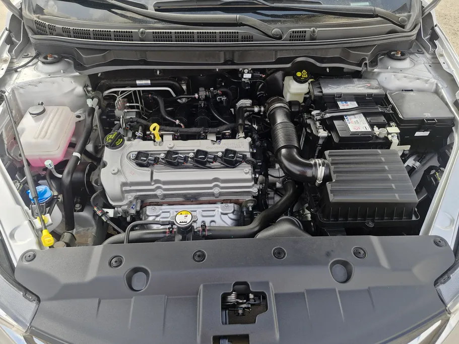 شانجان السفن Full Option 2026 