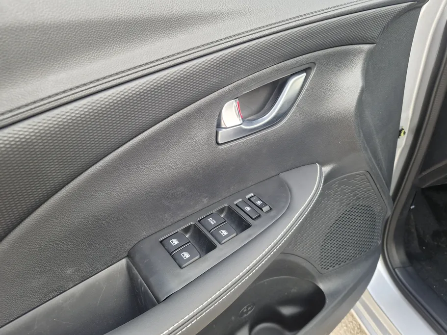 شانجان السفن Full Option 2026 