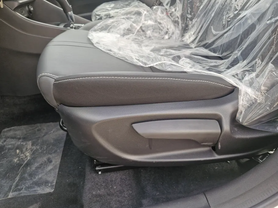 شانجان السفن Full Option 2026 