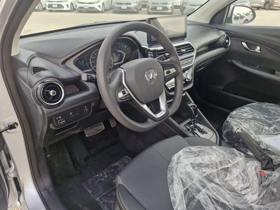 شانجان السفن Full Option 2026 