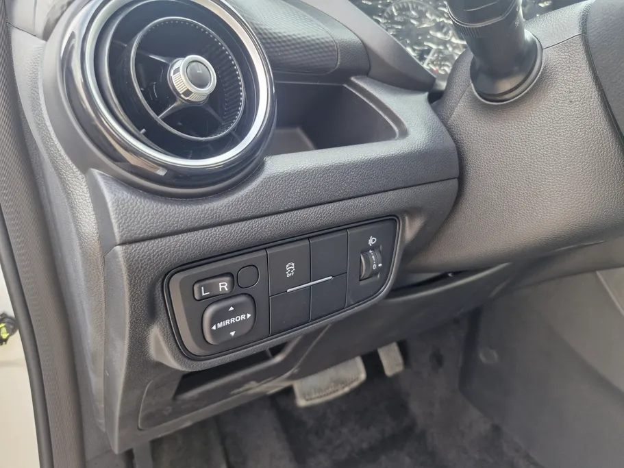 شانجان السفن Full Option 2026 