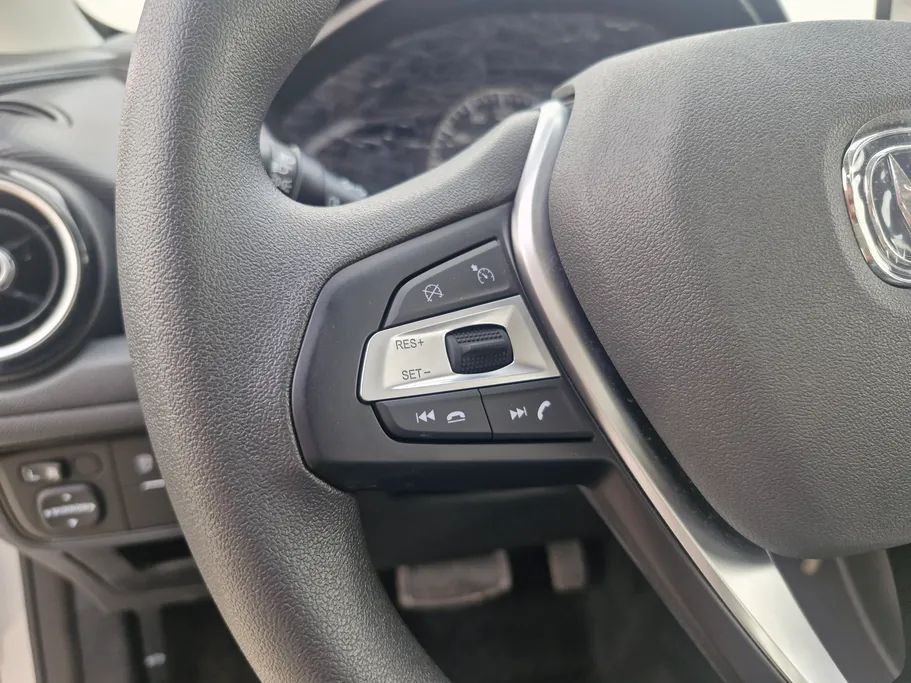 شانجان السفن Full Option 2026 