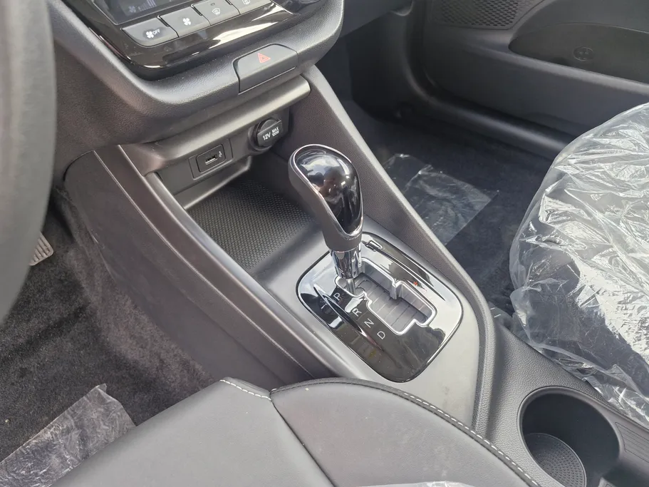 شانجان السفن Full Option 2026 