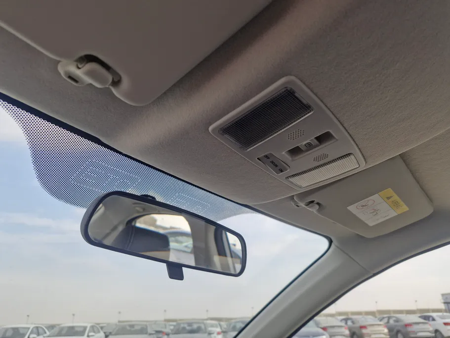 شانجان السفن Full Option 2026 