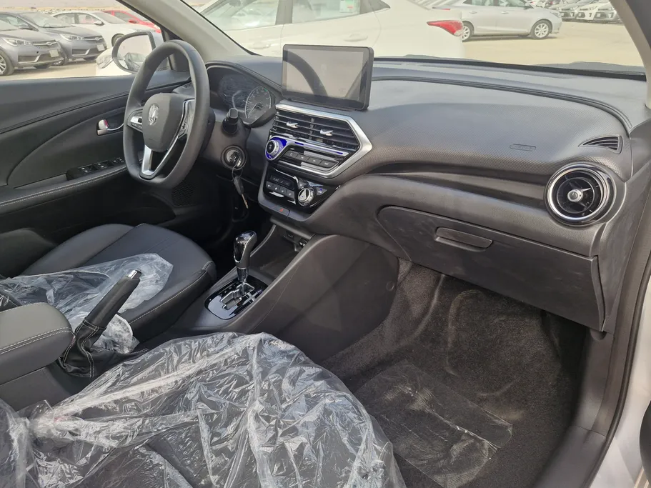 شانجان السفن Full Option 2026 