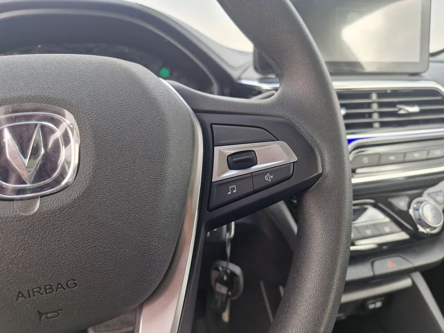 شانجان السفن Full Option 2026 