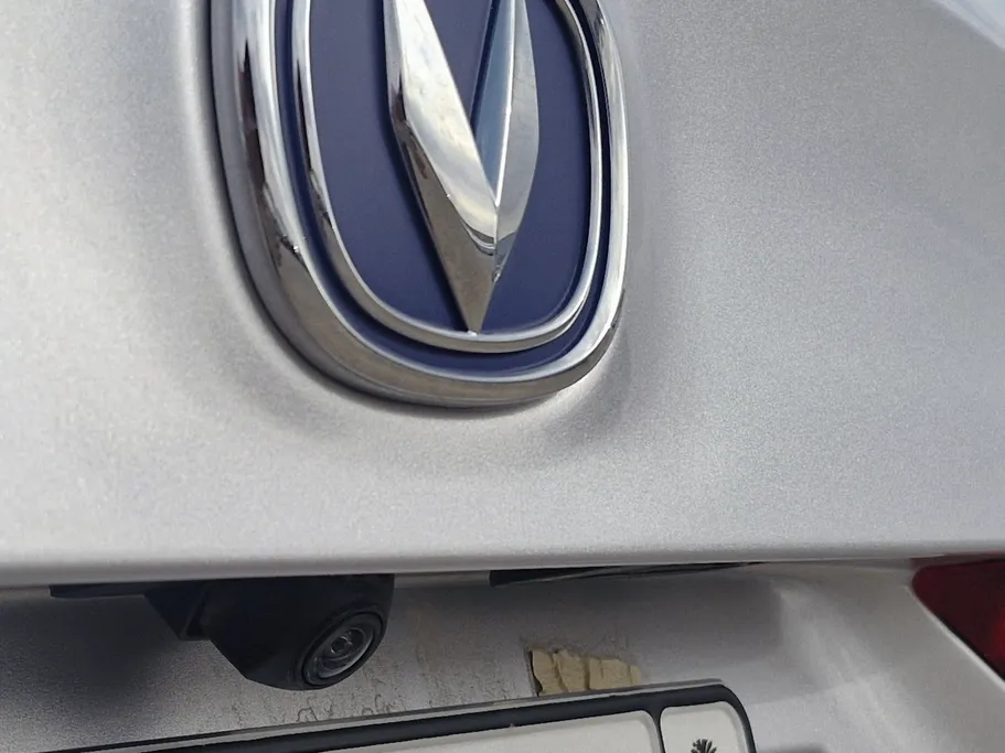 شانجان السفن Full Option 2026 