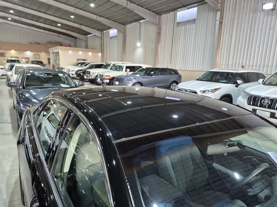 2021 Ford Taurus Ambiente 