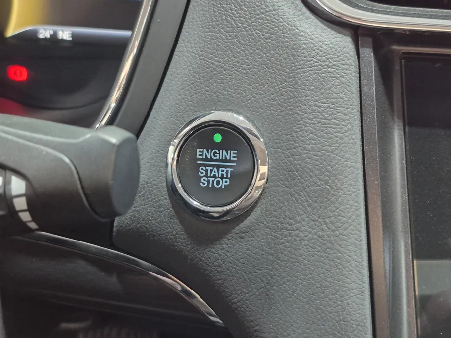 2021 Ford Taurus Ambiente 