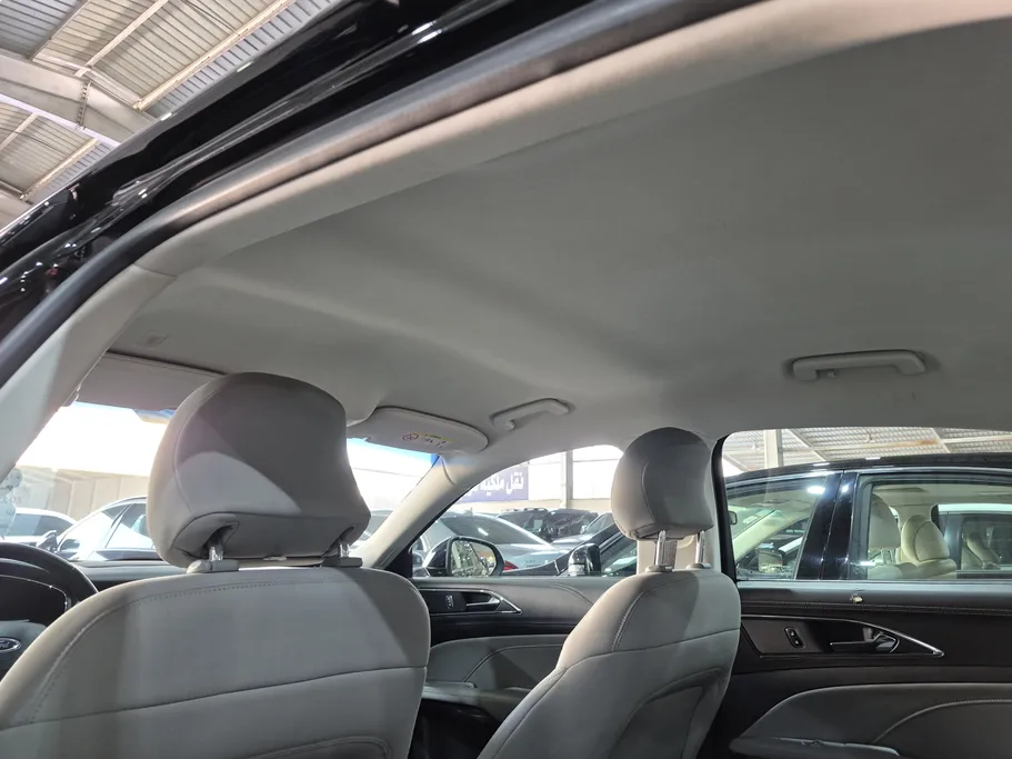 2021 Ford Taurus Ambiente 