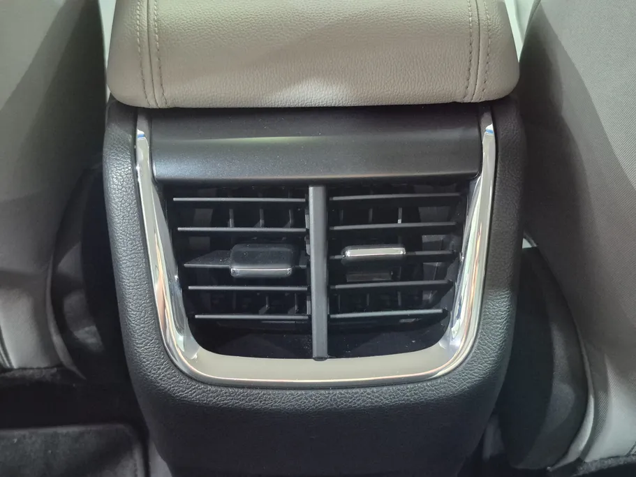 2021 Ford Taurus Ambiente 