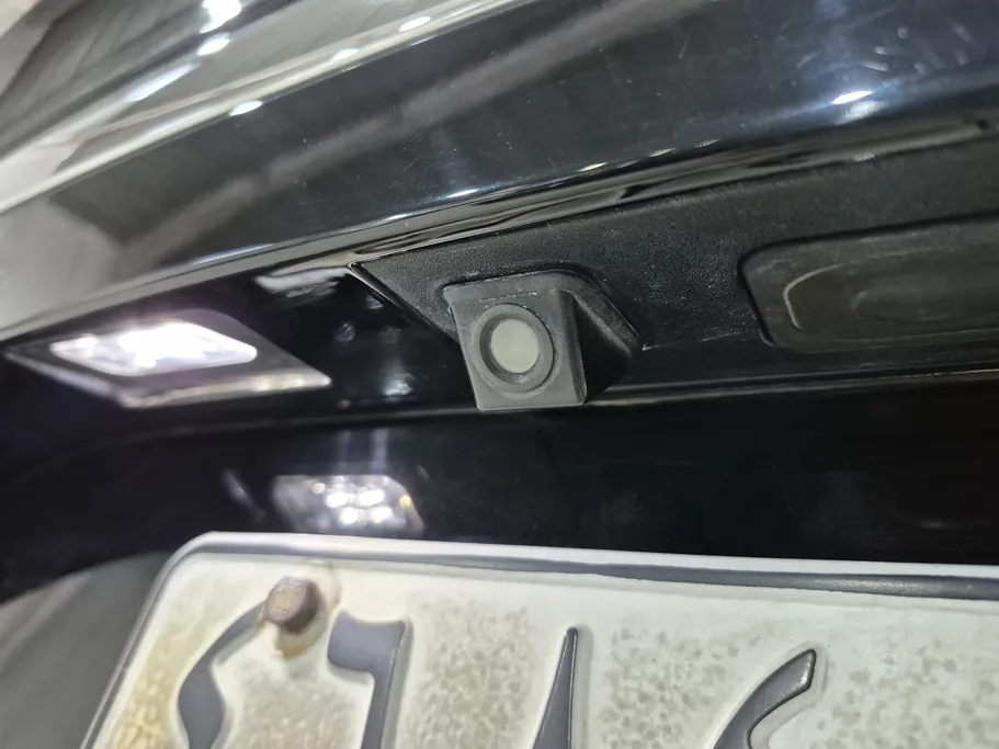 2021 Ford Taurus Ambiente 