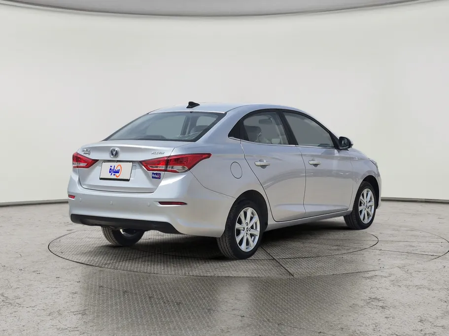 شانجان السفن Full Option 2026 