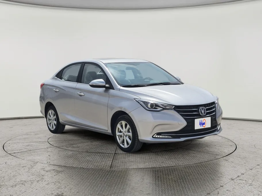 شانجان السفن Full Option 2026 