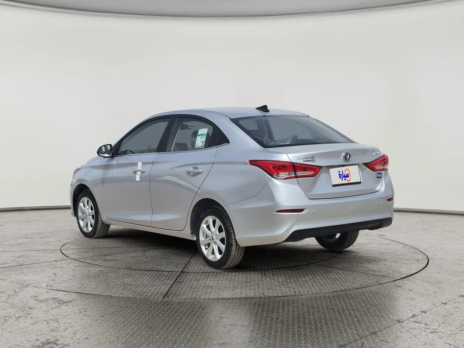 شانجان السفن Full Option 2026 