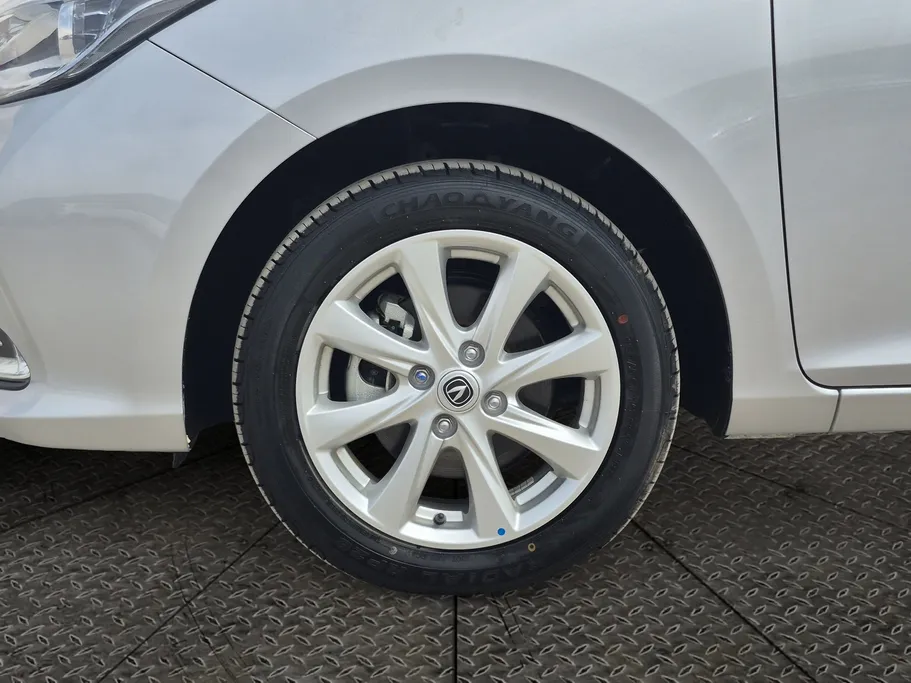 شانجان السفن Full Option 2026 