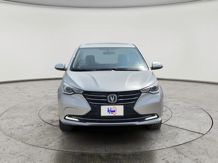 شانجان السفن Full Option 2026 